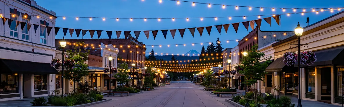 Events and Festivals in Canby, OR: Celebrating the Local Spirit
