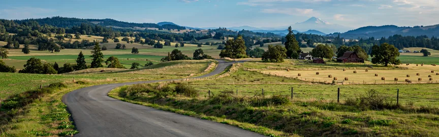 Road Trips from Canby, OR: Exploring Nearby Destinations