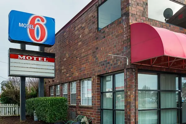 Motel 6-Canby, OR Main image