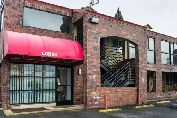 Motel 6-Canby, OR 5
