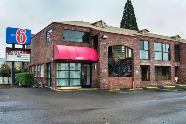 Motel 6-Canby, OR 6
