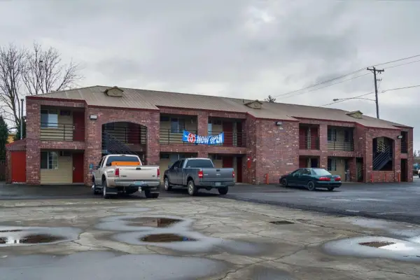 Motel 6-Canby, OR 7