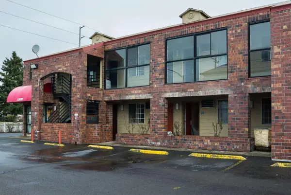 Motel 6-Canby, OR 9