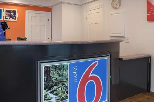 Motel 6-Canby, OR 10