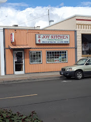 Chinese near Motel 6-Canby, OR